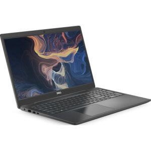 LAPTOP DELL LATITUDE 3510 - I5-10210U - 8GB - 256 NVME - 15.6"