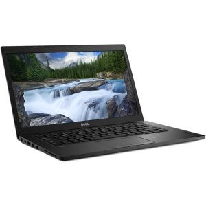 DELL LPTP LATITUDE 7490 I7-8650U 1.9GHZ - 8GB - 256GB - FHD 14"