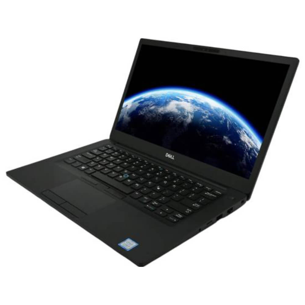 DELL LPTP LATITUDE 7490 I7-8650U 1.9GHZ - 8GB - 256GB - FHD 14" - Image 2