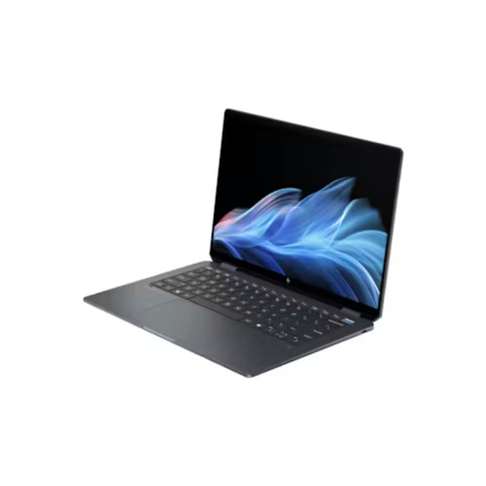 HP LAPTOP NEW OMNIBOOK 5 FLIP X360 CORE 5-120U-8GB-512 SSD 14"