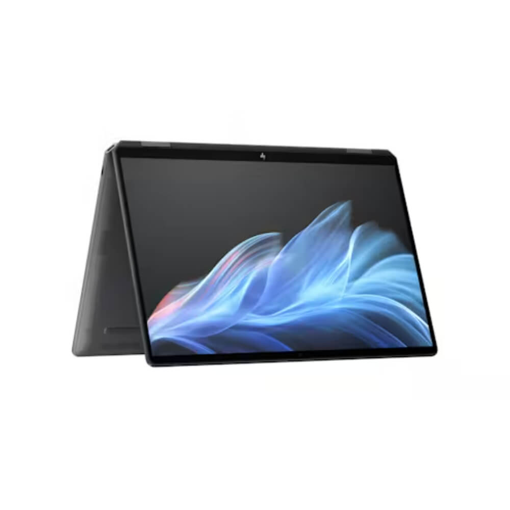 HP LAPTOP NEW OMNIBOOK 5 FLIP X360 CORE 5-120U-8GB-512 SSD 14" - Image 3