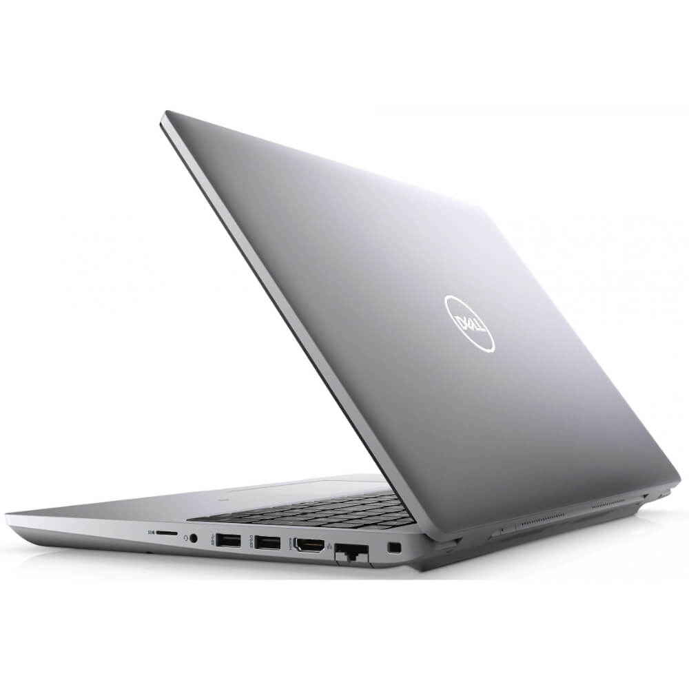 DELL LAPTOP WORKSTATION I7-11850H - 16GB - 512GB - NVIDIA T600 4GB - FHD, 15.6" - Image 3