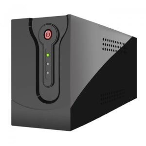 VSUN UPS BACKUP 2000VA - 1200WATT