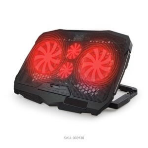 GEATIX COOLING PAD S18