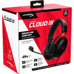 KINGSTON HYPERX HEADSET CLOUD III