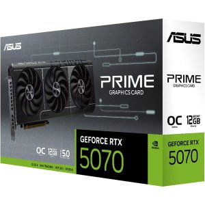 ASUS GPU RTX5070-O12GB OC DDR7
