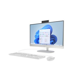 HP AIO NON-TOUCH 24-CR0032L I5-1334U 4.6GHZ - 8GB, 512GB - FHD, IPS, 23.8"