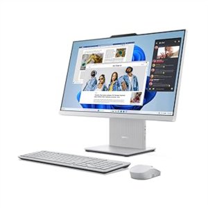 LENOVO AIO IDEACENTRE I5-13420H 16GB  512GB  24"