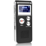 GEATIX DIGITAL VOICE RECORDER