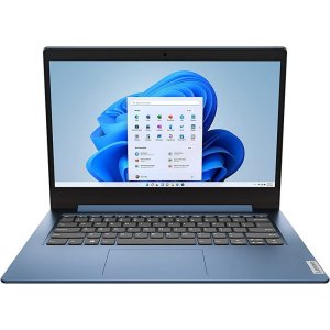LENOVO LAPTOP IP1 15IAU7 - I5-1235U 1.3GHZ - 16GB - 512GB NVME - 15.6"