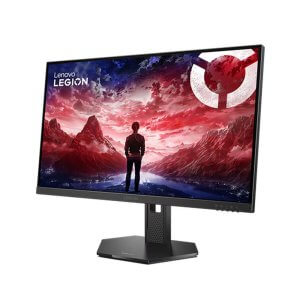 LENOVO MONITOR LEGION 27Q10 240HZ (2K)QHD FRAMELESS ANTI GLARE 27"