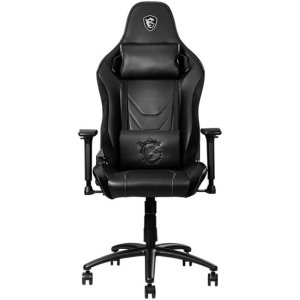 MSI GAMING CHAIR MAG CH130 BLACK & WHITE