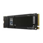 SAMSUNG NVME DRIVE 1TB  990 EVO PLUS