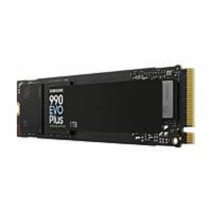SAMSUNG NVME DRIVE 1TB 990 EVO PLUS