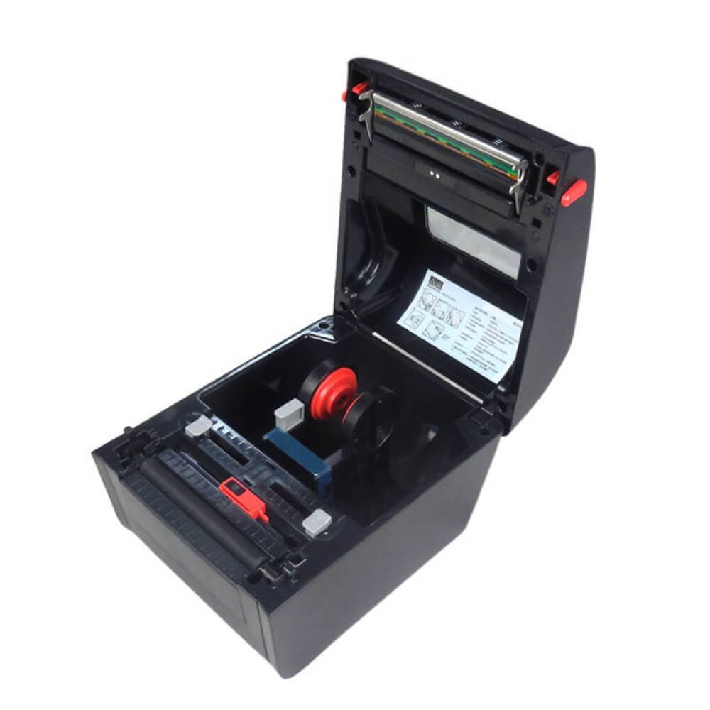 HONEYWELL LABEL PRINTER PC42D-DHE030013 - Image 2