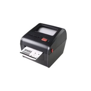 HONEYWELL LABEL PRINTER PC42D-DHE030013