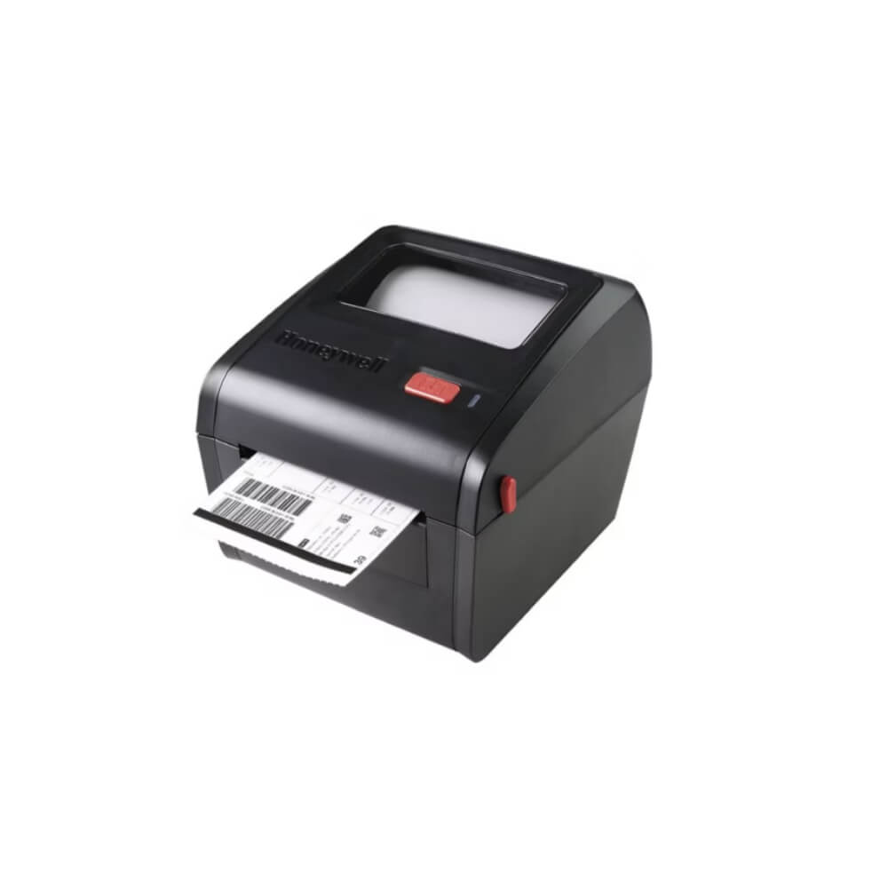 HONEYWELL LABEL PRINTER PC42D-DHE030013