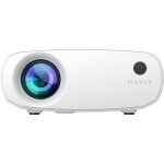 HAVIT PROJECTOR SMART PJ207 PRO PRIME OPAL HD (1280X720)