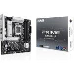 ASUS MOTHERBOARD PRIME B860M-A (((WIFI))) LGA 1851 - GIGA LAN - 7.1 HD AUDIO