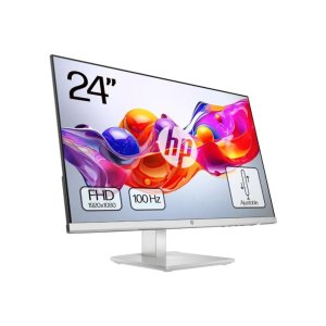 HP MONITOR S5 524SH ADJUSTABLE STAND 5MS 100HZ FHD, IPS 24"