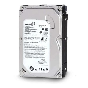 SEAGATE HDD DT 500GB SATA 5900RPM ST3500312CS