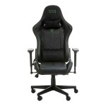RAZER GAMING CHAIR TYPE Z-ED LEGEND BLACK & GREEN