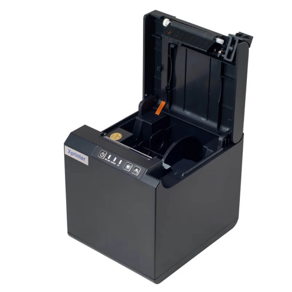 XPRINTER LABEL PRINTER XP-T202UA THERMAL - Image 2