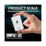 DATO NVME DRIVE EXTERNAL 2TB ARES TORCH