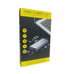 DOCKING STATION 11 IN 1