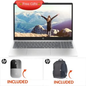 LENOVO LAPTOP 15-FD0269NE I3-1315U - 8GB DDR5 - 512GB NVME - 15.6"