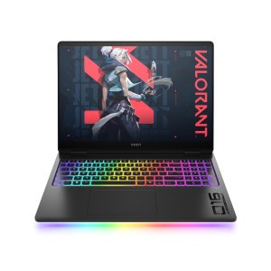 HP LAPTOP OMEN 16 SLIM ULTRA 7 255H - 32GB - 1TB - NVIDIA RTX 5070-8GB - 16"