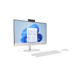 HP AIO 24-CR009LPC I7-1355U 16GB DDR4 - 512GB SSD FHD 24"