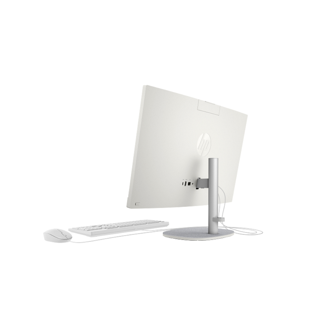 HP AIO 24-CR009LPC I7-1355U 16GB DDR4 - 512GB SSD FHD 24" - Image 3