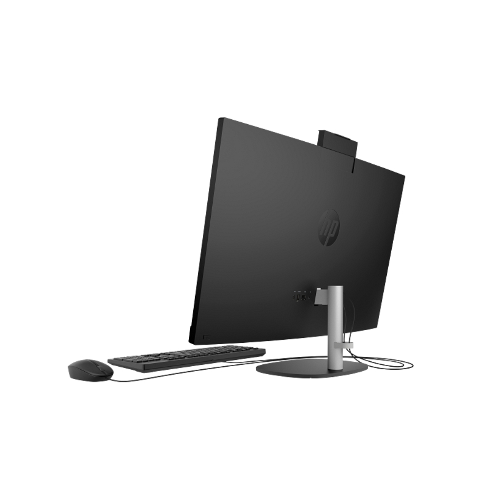 HP AIO 27-CR0155NH- I7-1335U - 8GB - 512TB SSD - TOUCH FHD 27" - Image 3