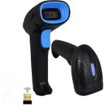 AOQI SCANNER A82 IMAGE - 1D/2D - WIRELESS - USB