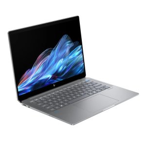 HP LAPTOP NEW OMNIBOOK 5 FLIP X360 CORE 5-120U-8GB-512 SSD 14"