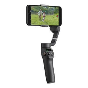 DJI STABILIZER OSMO MOBILE 6 FOR SMARTPHONE