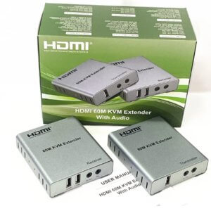 HDMI EXTENDER 60 METERS