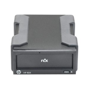 HPE RDX EXTERNAL DOCKING STATION USB 3.0