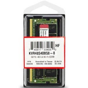 KINGSTON DRAM DDR5 NB 8GB-4800MHZ