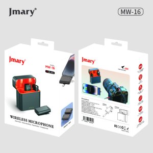 JMARY MICROPHONE WIRELESS