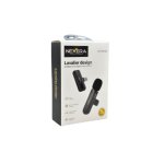 NEXERA MICROPHONE WIRELESS LAVALIER DESIGN