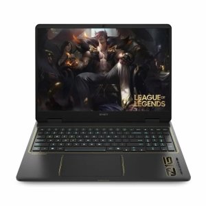 HP LAPTOP OMEN 16 I7-14650HX - 32GB - 1TB - NVIDIA RTX 5060-8GB - 16"