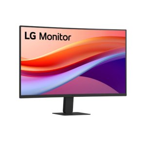 LG MONITOR CURVED ULTRA U4 27U421A-B FHD 100HRZ 27"