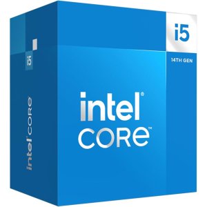 INTEL CPU I5-14500 5.0GHZ LGA1700