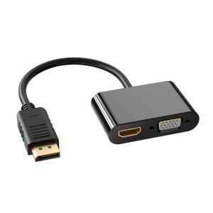 CONVERTER DISPLAY TO HDMI /VGA.