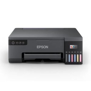 EPSON PRINTER ECO TANK L8050 PHOTO PRINTING