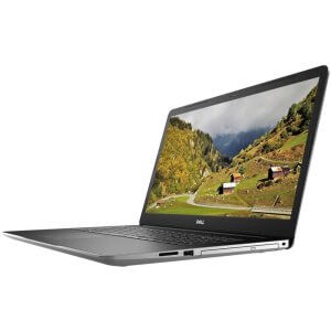 DELL LAPTOP INSPIRON 3793 I7-1065G7-8GB-256GB-NVIDIA MX230-FHD 17.3"