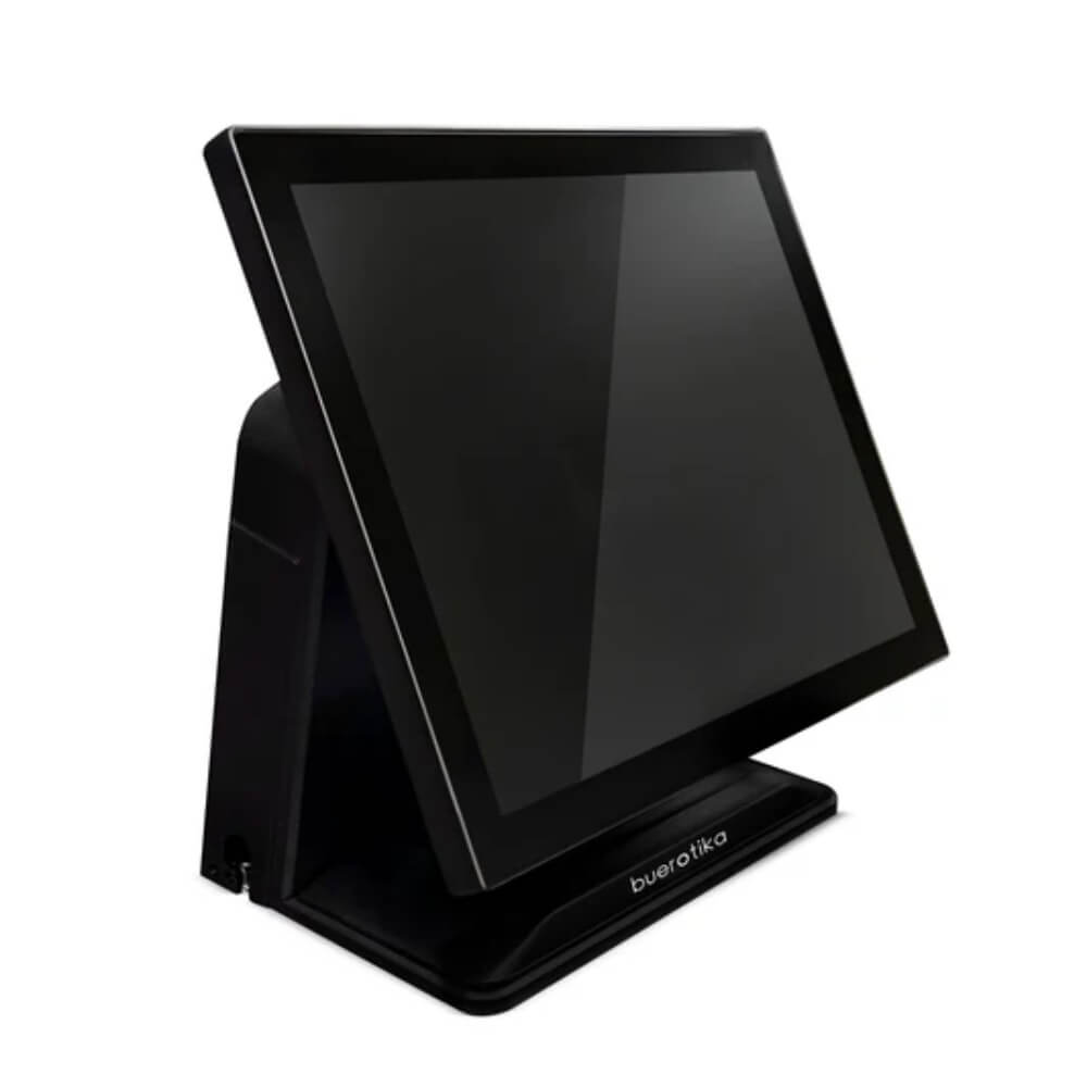 BUEROTIKA POS BP114 I5-5200U - 8GB - 256GB SSD - TOUCH 15.6"