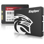 KINGSPEC SSD DRIVE 256GB.